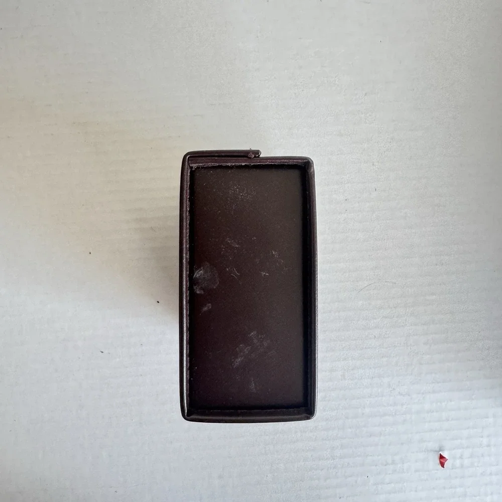 Vintage 3 Speed Schick 10.66 Razor ? Open Case Only‎ 4